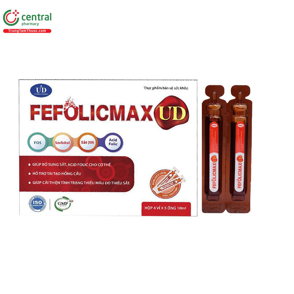 fefolicmax ud 3 R7837 fefolicmax ud 3 R7837