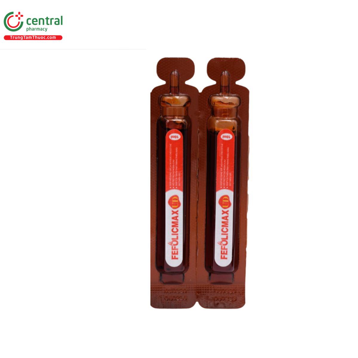 fefolicmax ud 4 P6784 fefolicmax ud 4 P6784