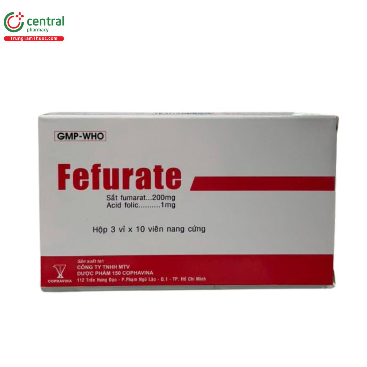 fefurate 1 V8376 fefurate 1 V8376