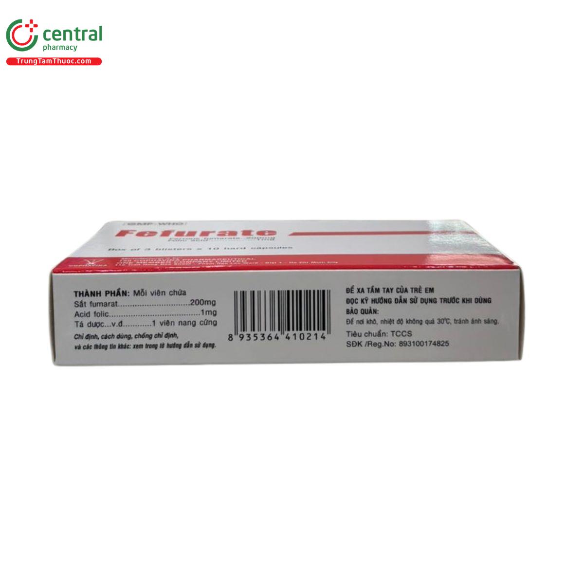 fefurate 6 Q6023 fefurate 6 Q6023