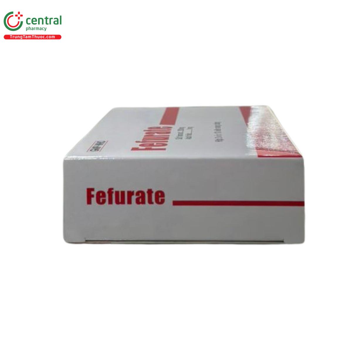 fefurate 7 C0662 fefurate 7 C0662
