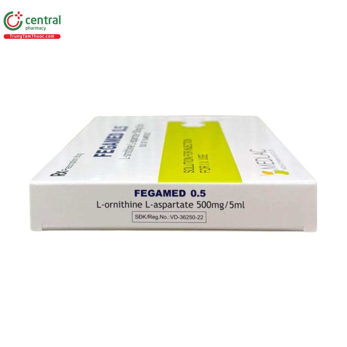 fegamed 05 medlac 5 T8775
