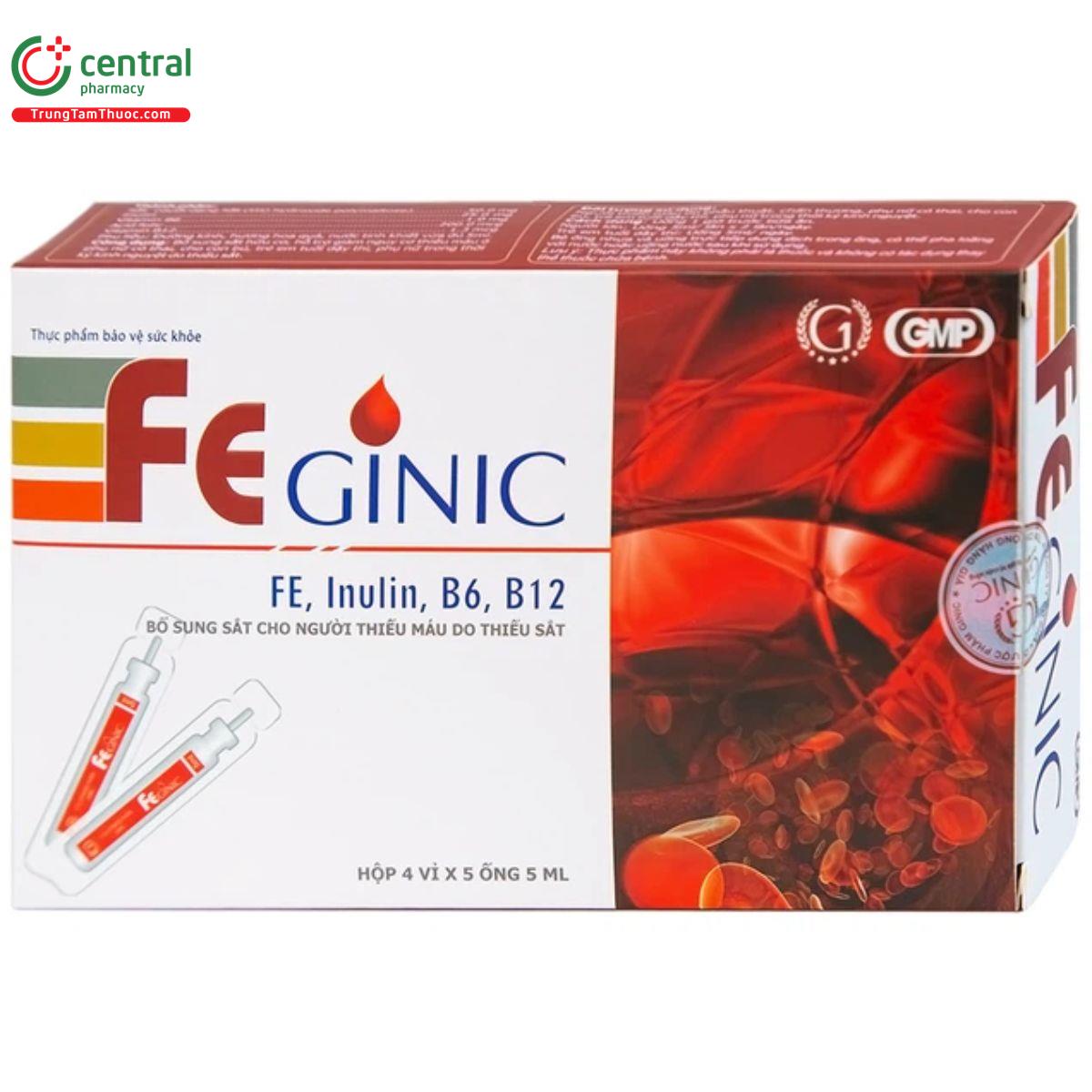 feginic 1 Q6481