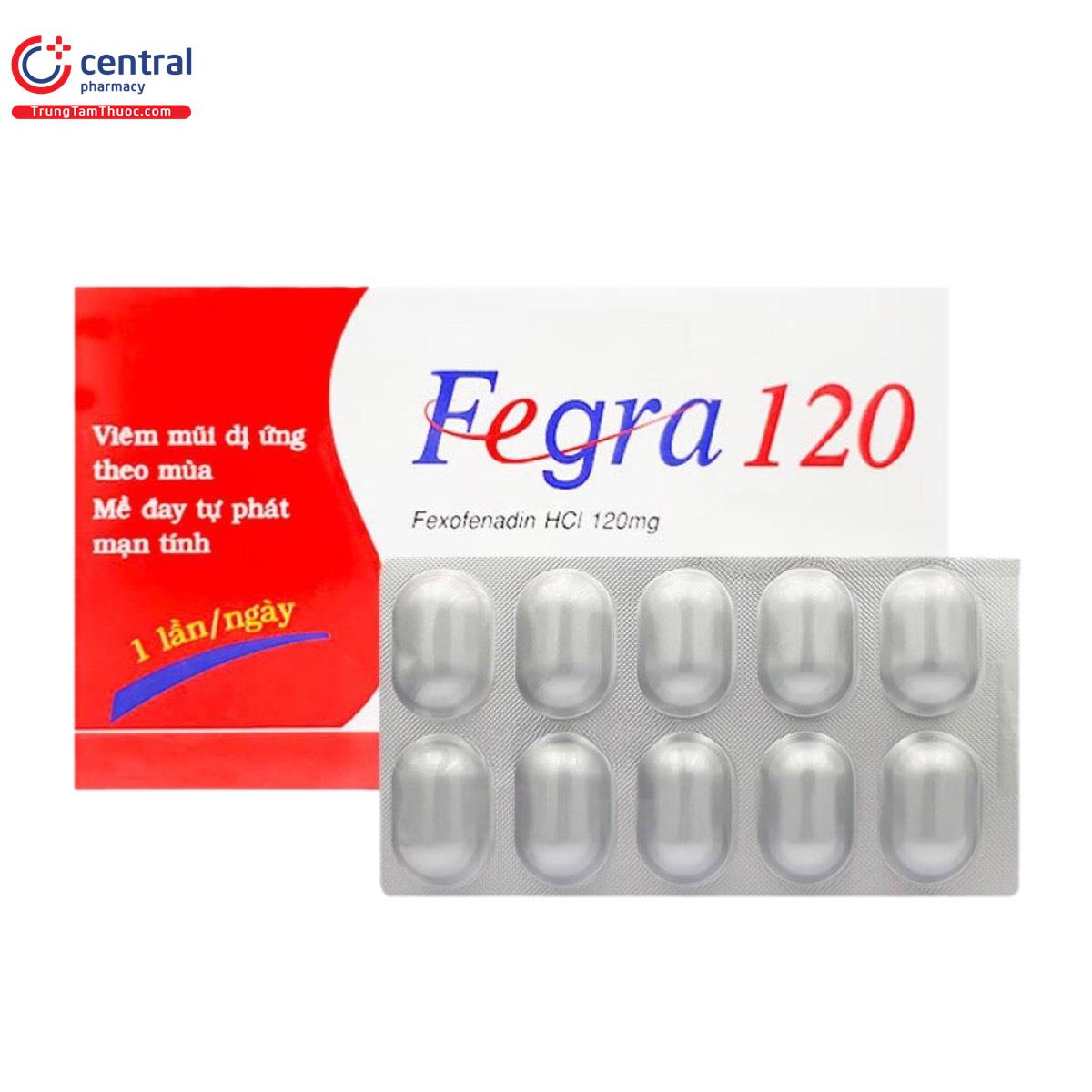 fegra 120 1 P6585