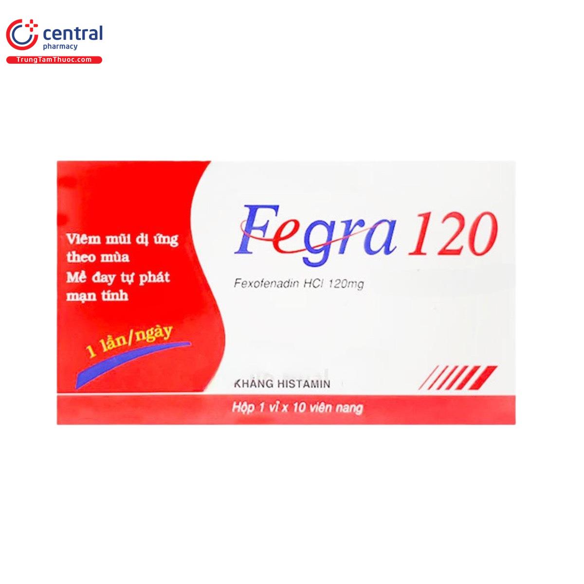 fegra 120 2 L4035