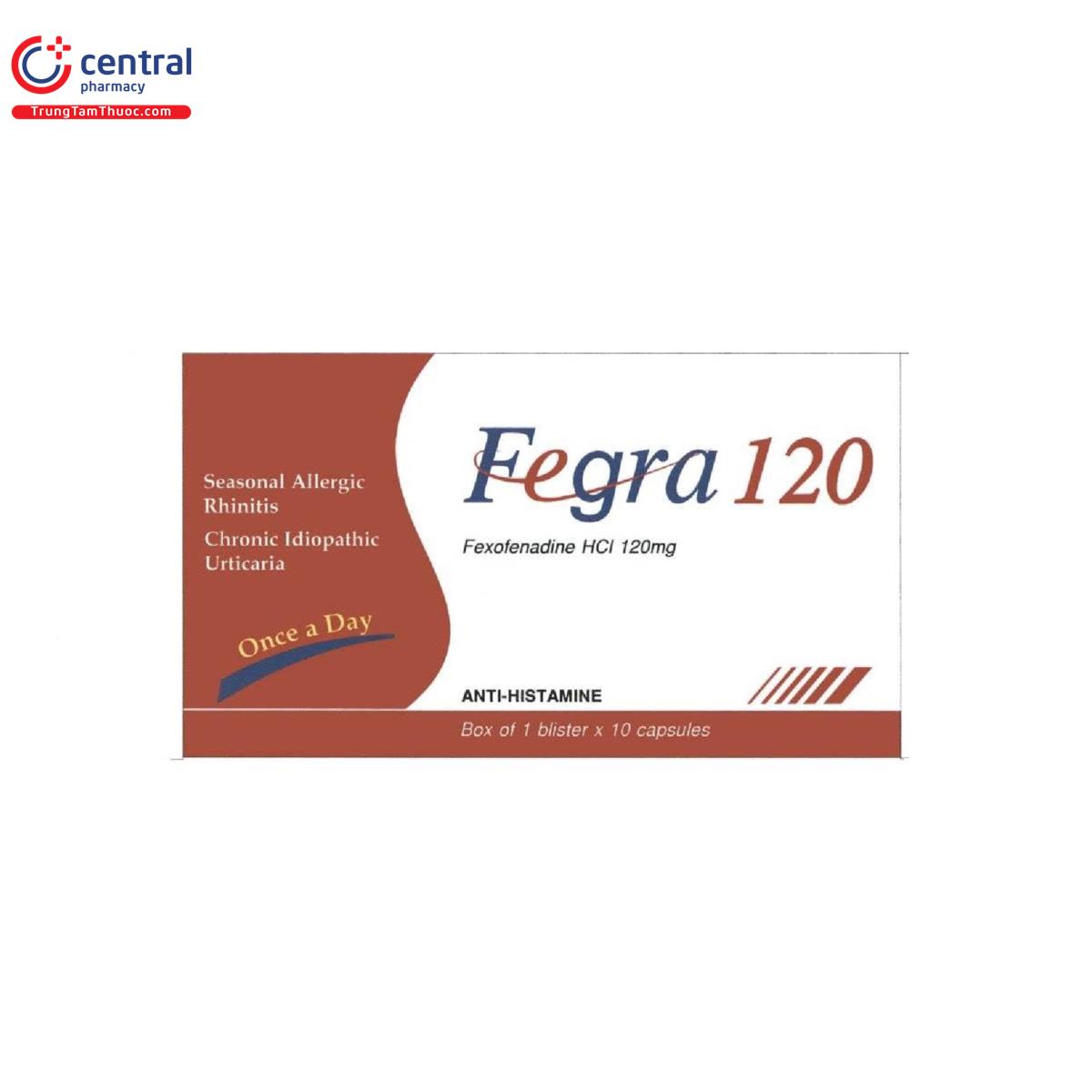 fegra 120 3 Q6684