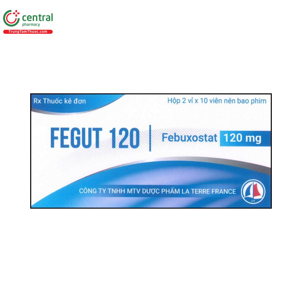 fegut 1201 J3537