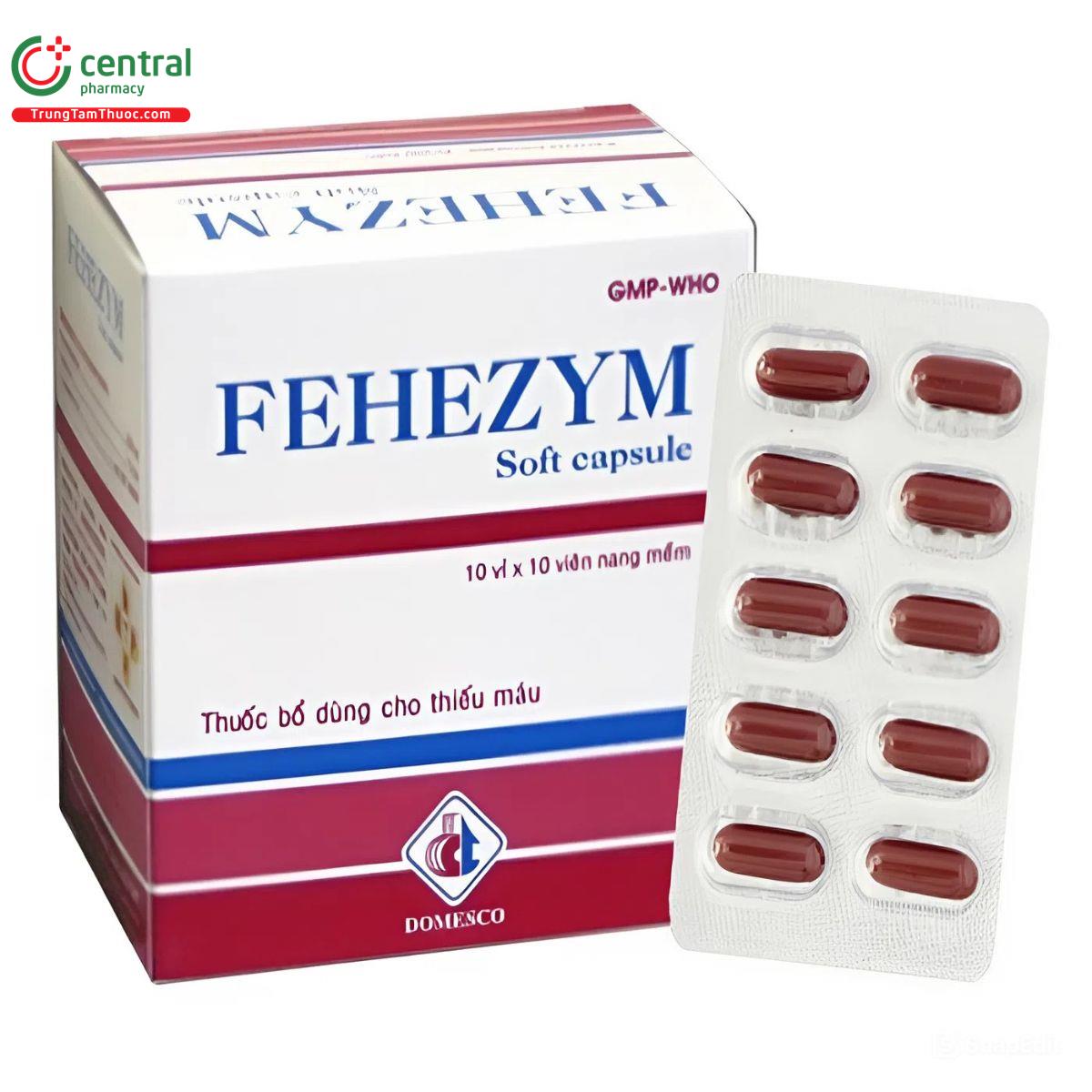 fehezym 6 R7746 fehezym 6 R7746