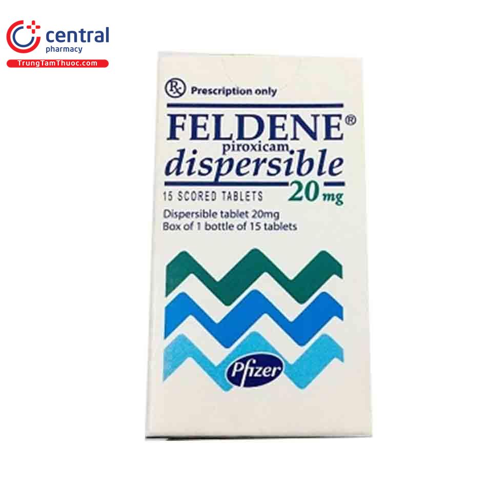 feldene 5 U8144