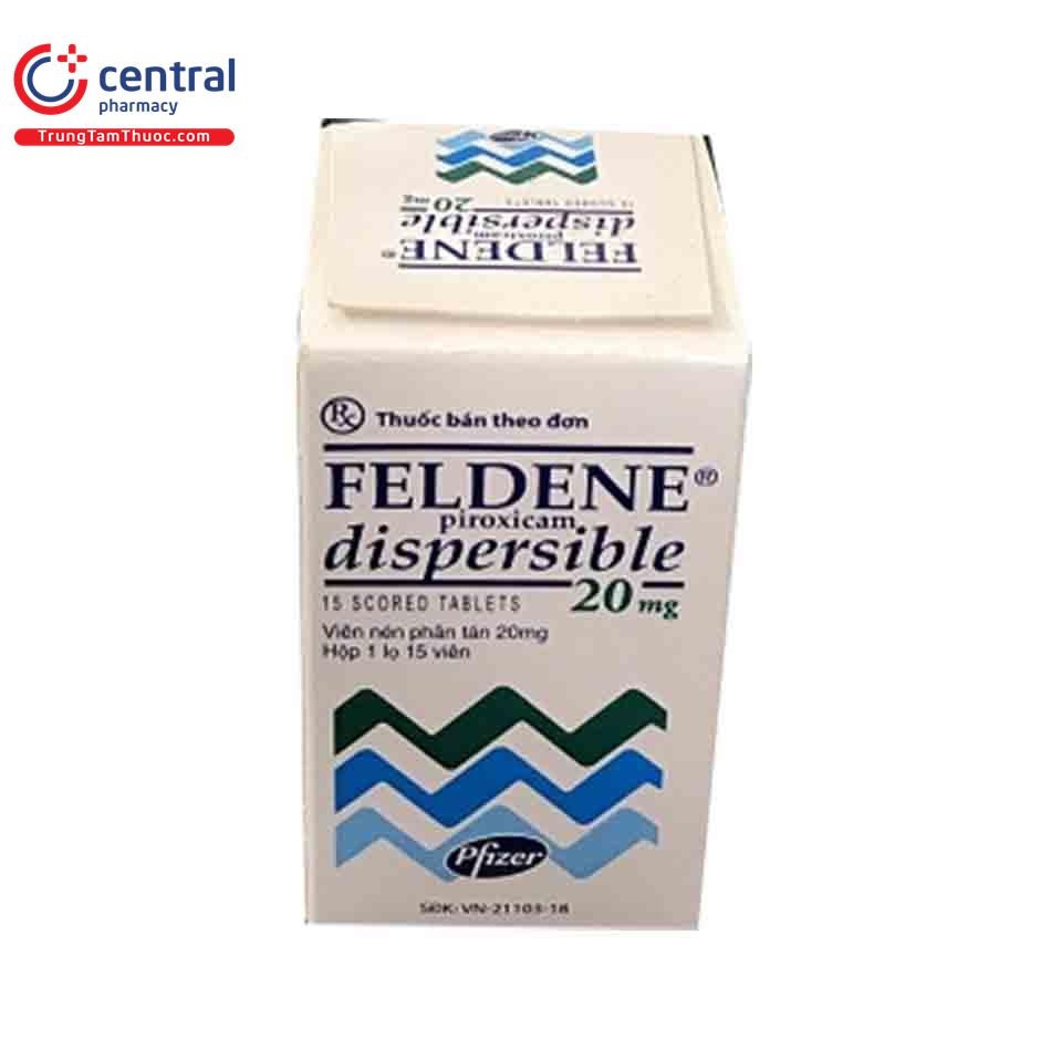 feldene 6 J3438