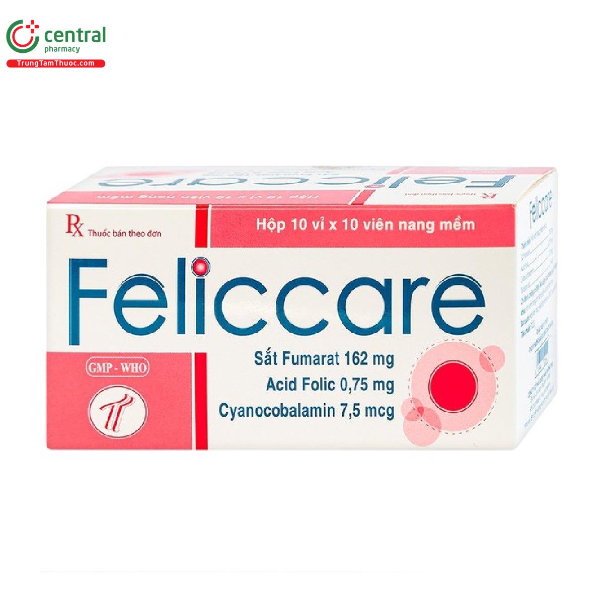 feliccare 2 S7561