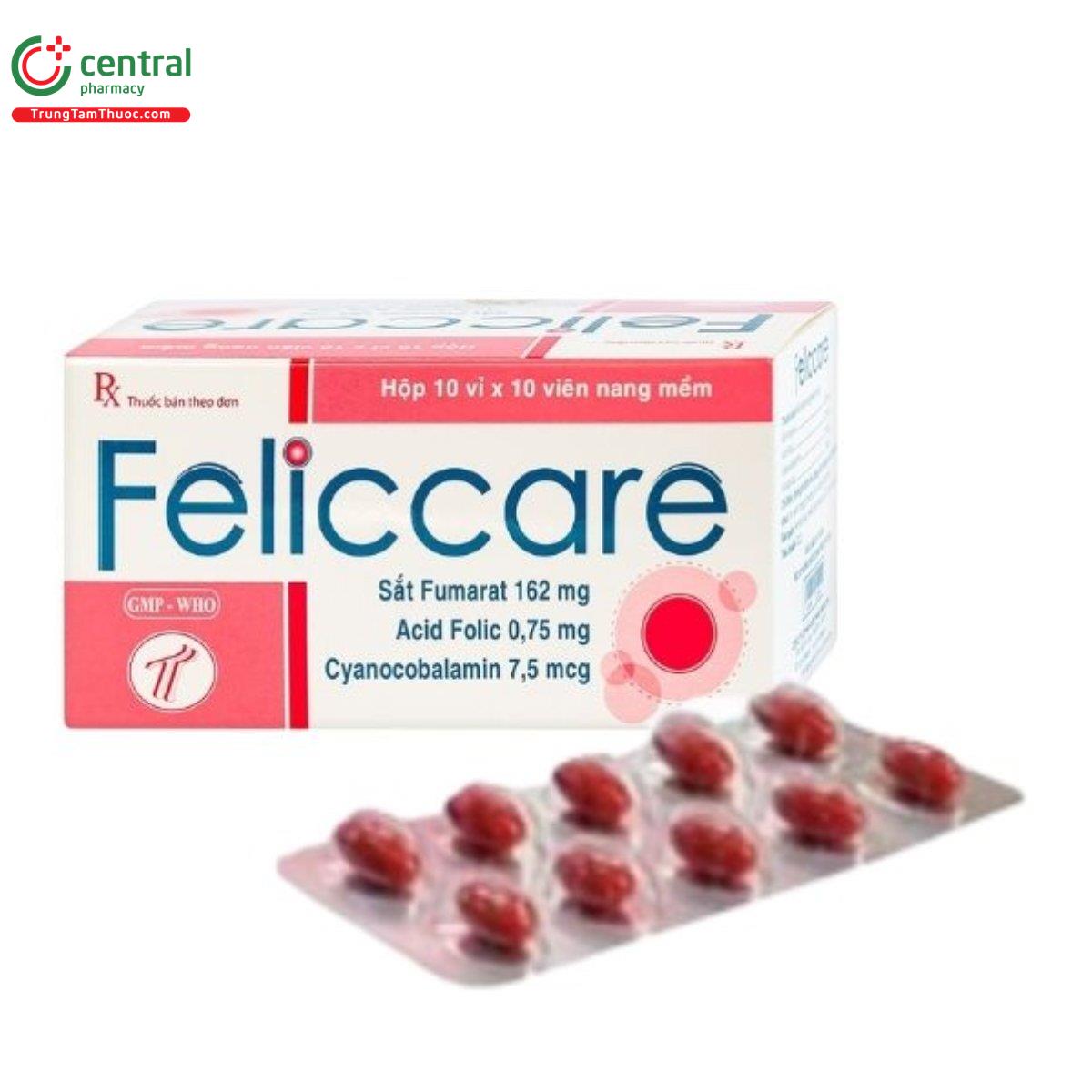 feliccare 3 F2767