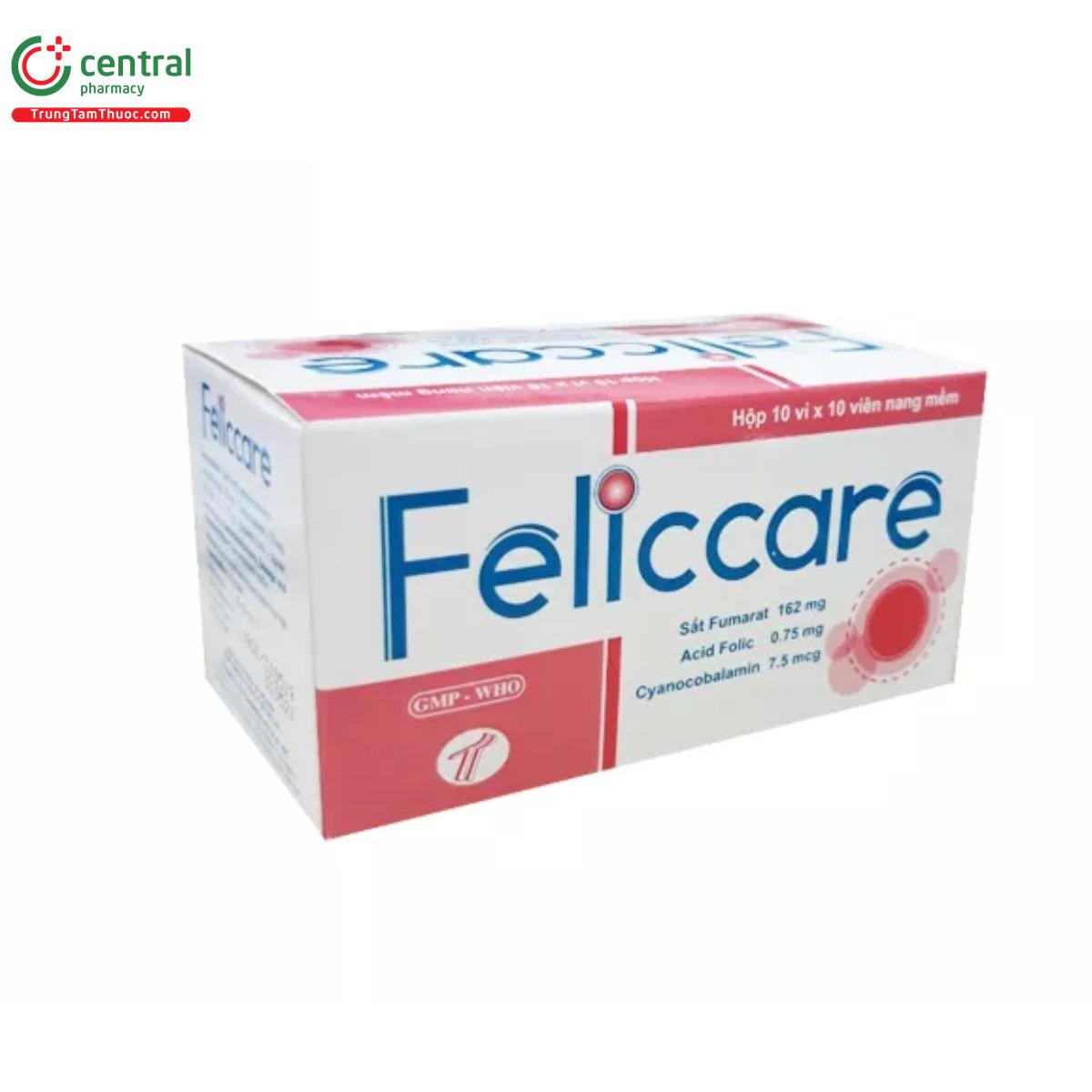 feliccare 4 J4010