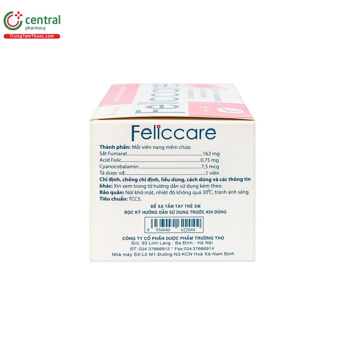 feliccare 5 L4503