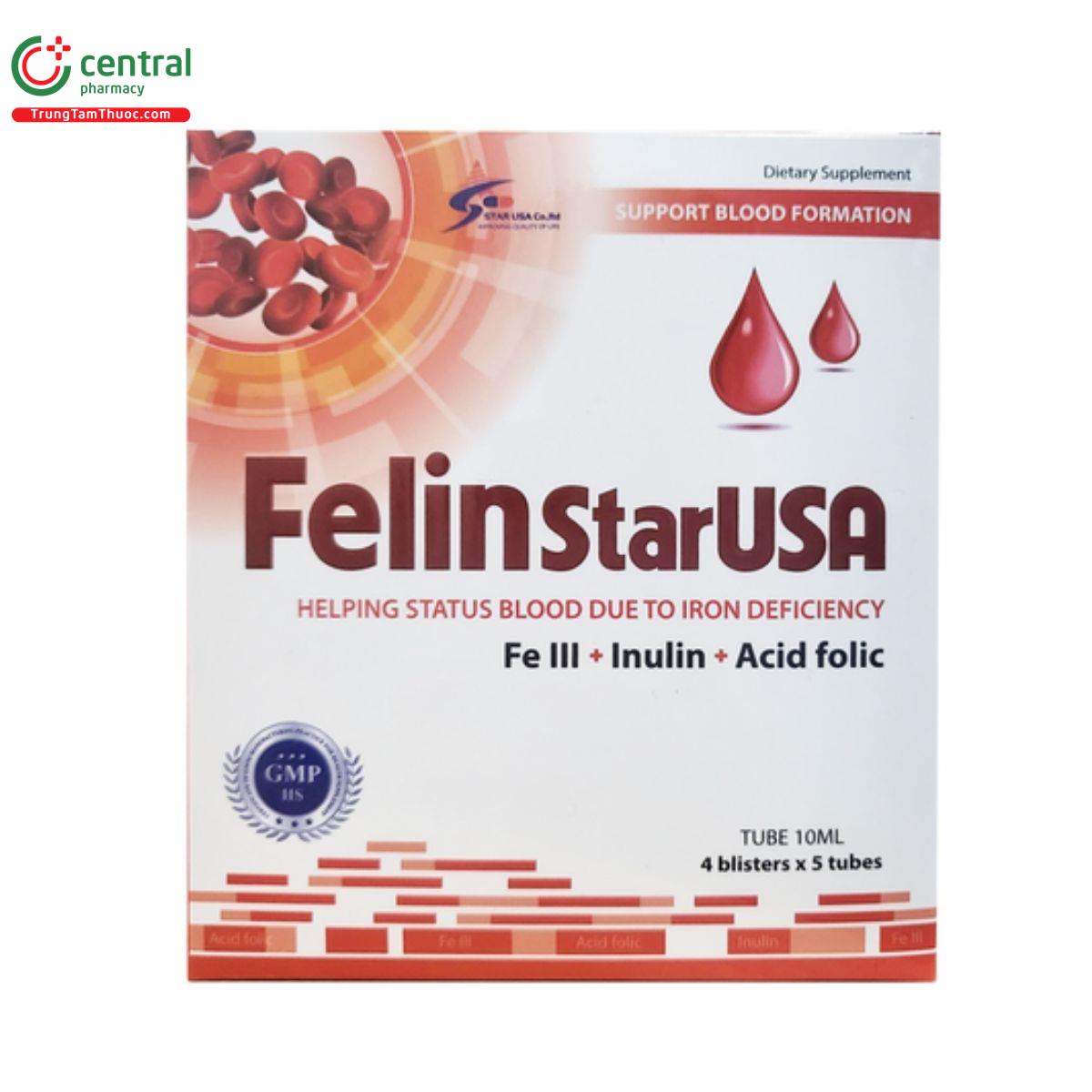 felin starusa 5 M4162