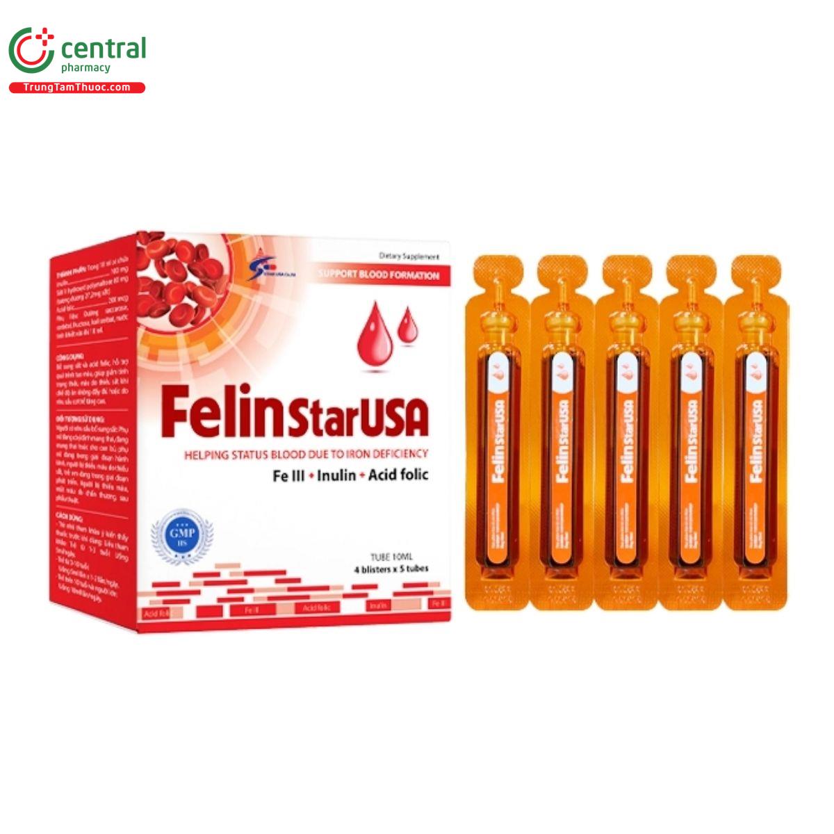 felin starusa 6 K4257