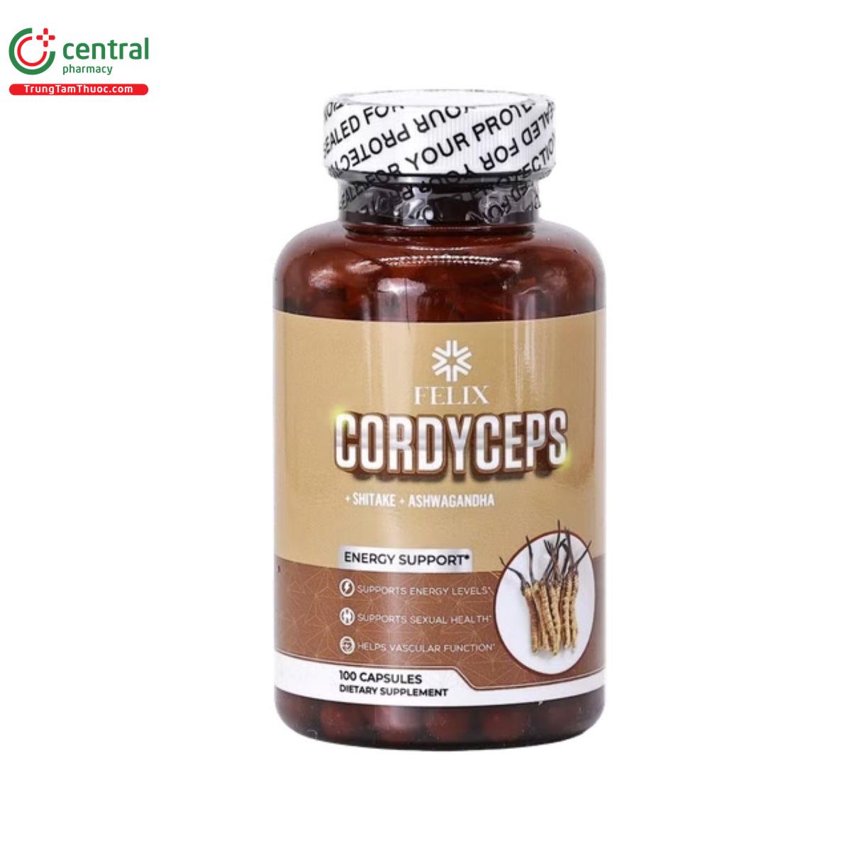 felix cordyceps shitake ashwagandha 3 Q6214