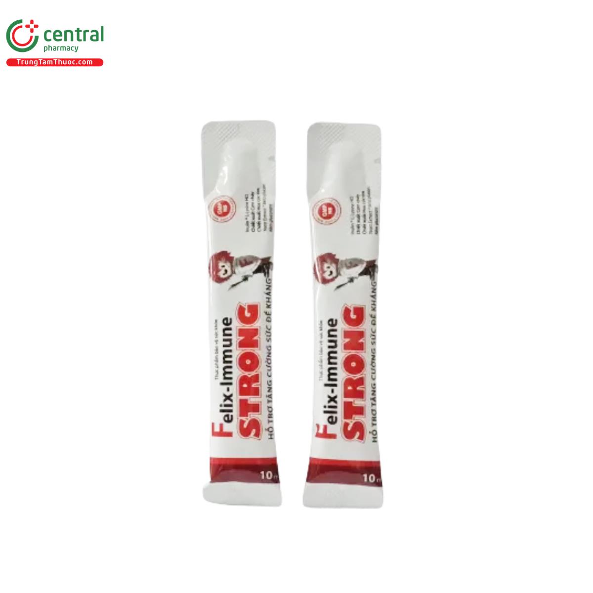 felix immune strong 5 M5413 felix immune strong 5 M5413