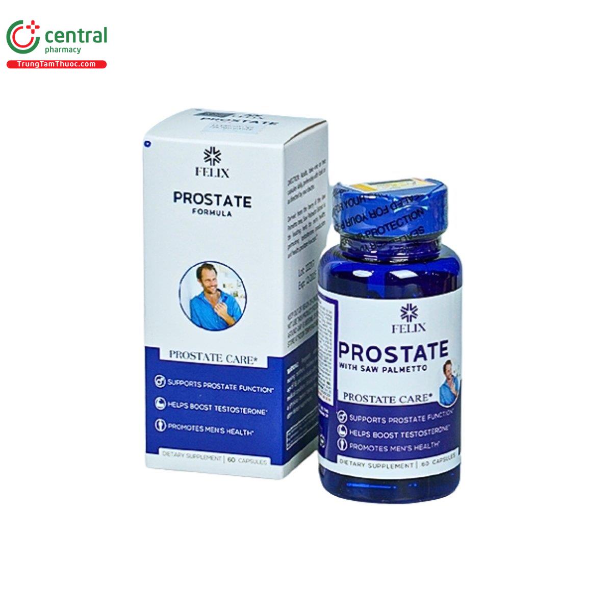 felix prostate formula 1 M5763