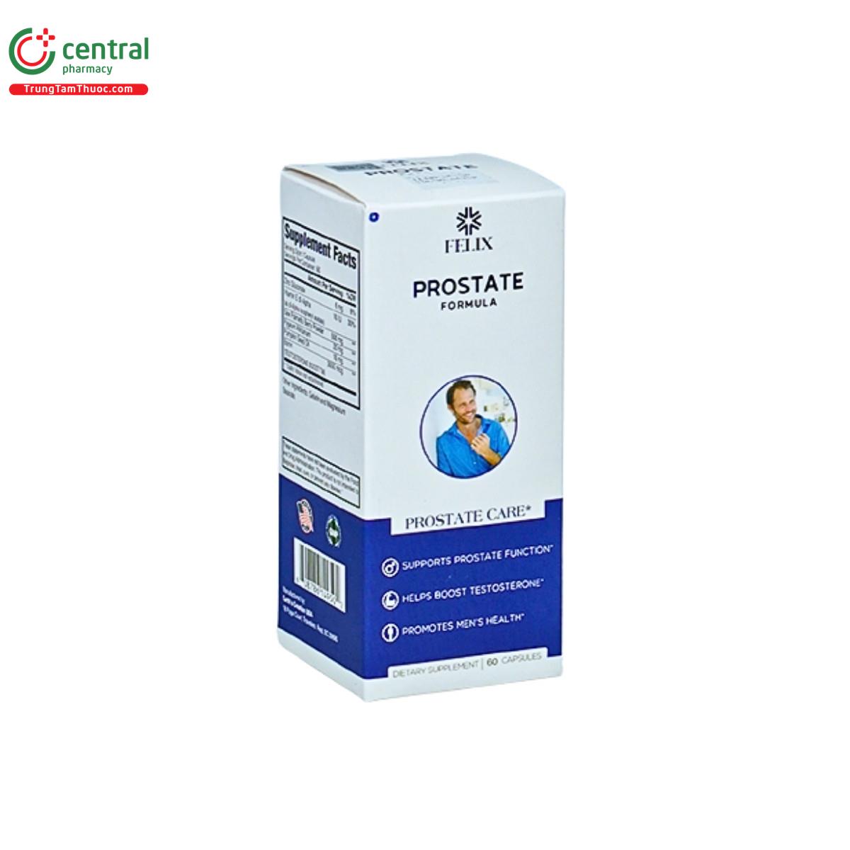 felix prostate formula 2 B0051