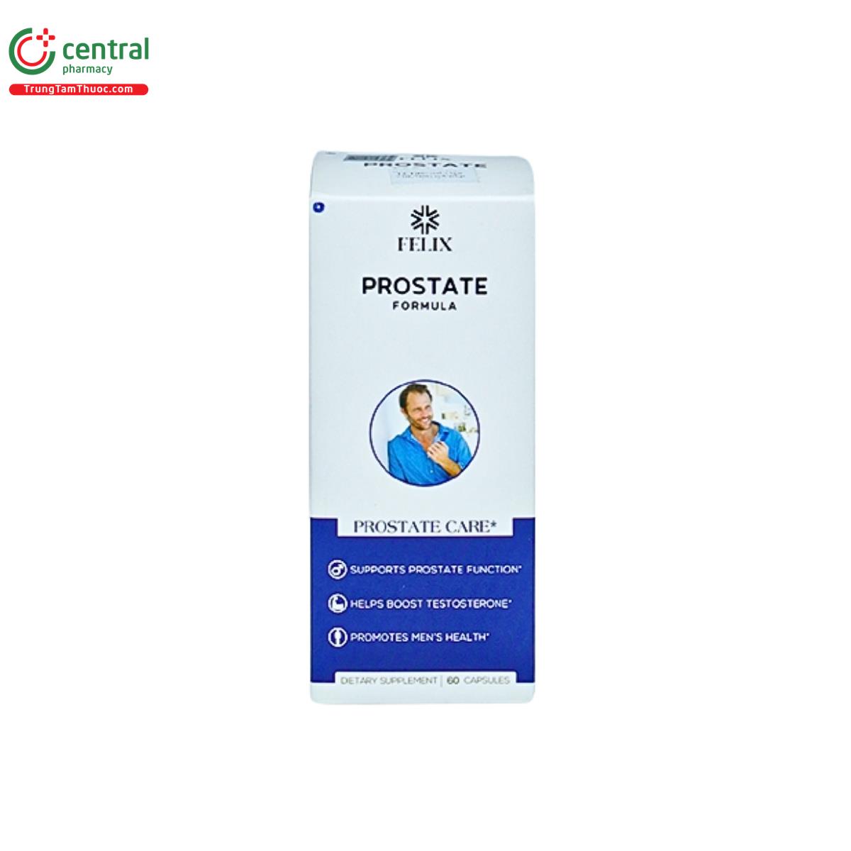 felix prostate formula 4 U8706