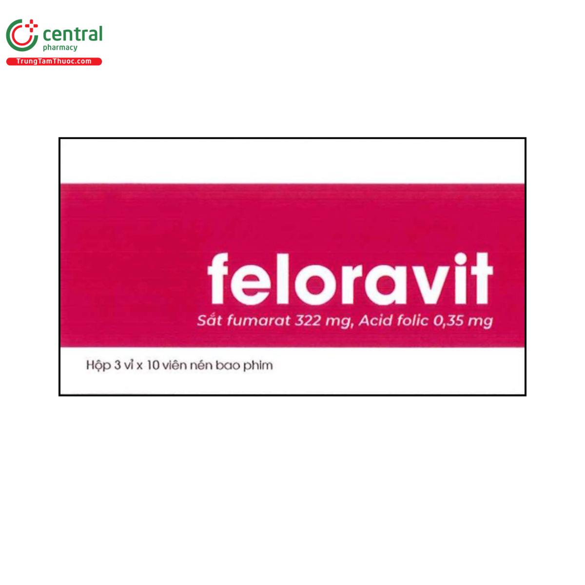 feloravit 1 C1014