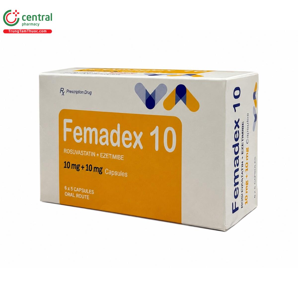femadex 10mg 1 B0012 femadex 10mg 1 B0012