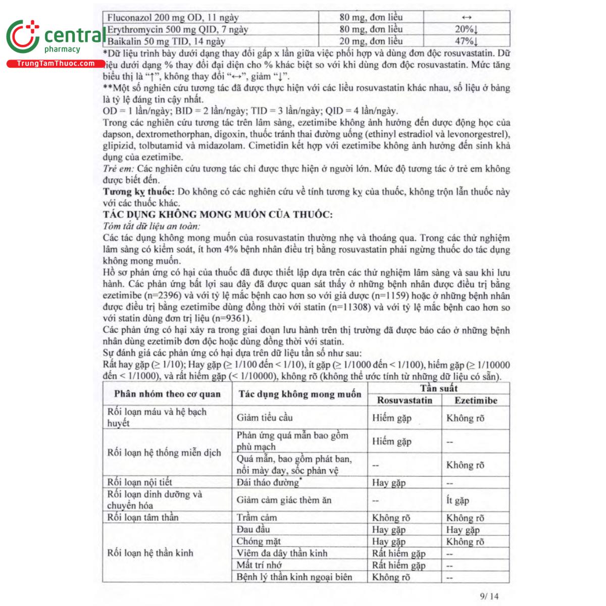 femadex 10mg 13 U8038