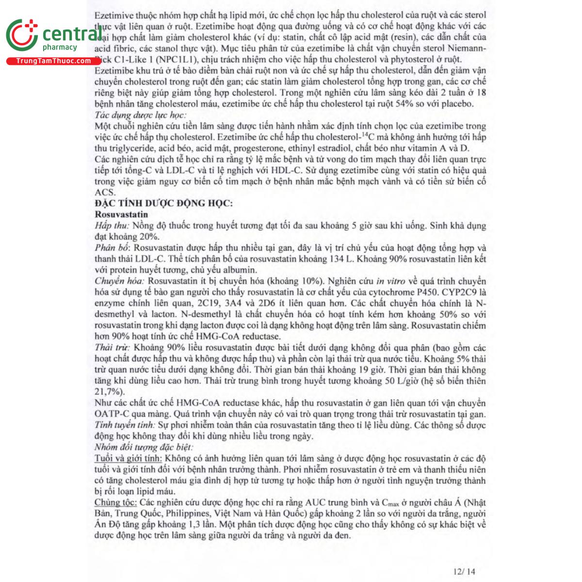 femadex 10mg 16 O5785