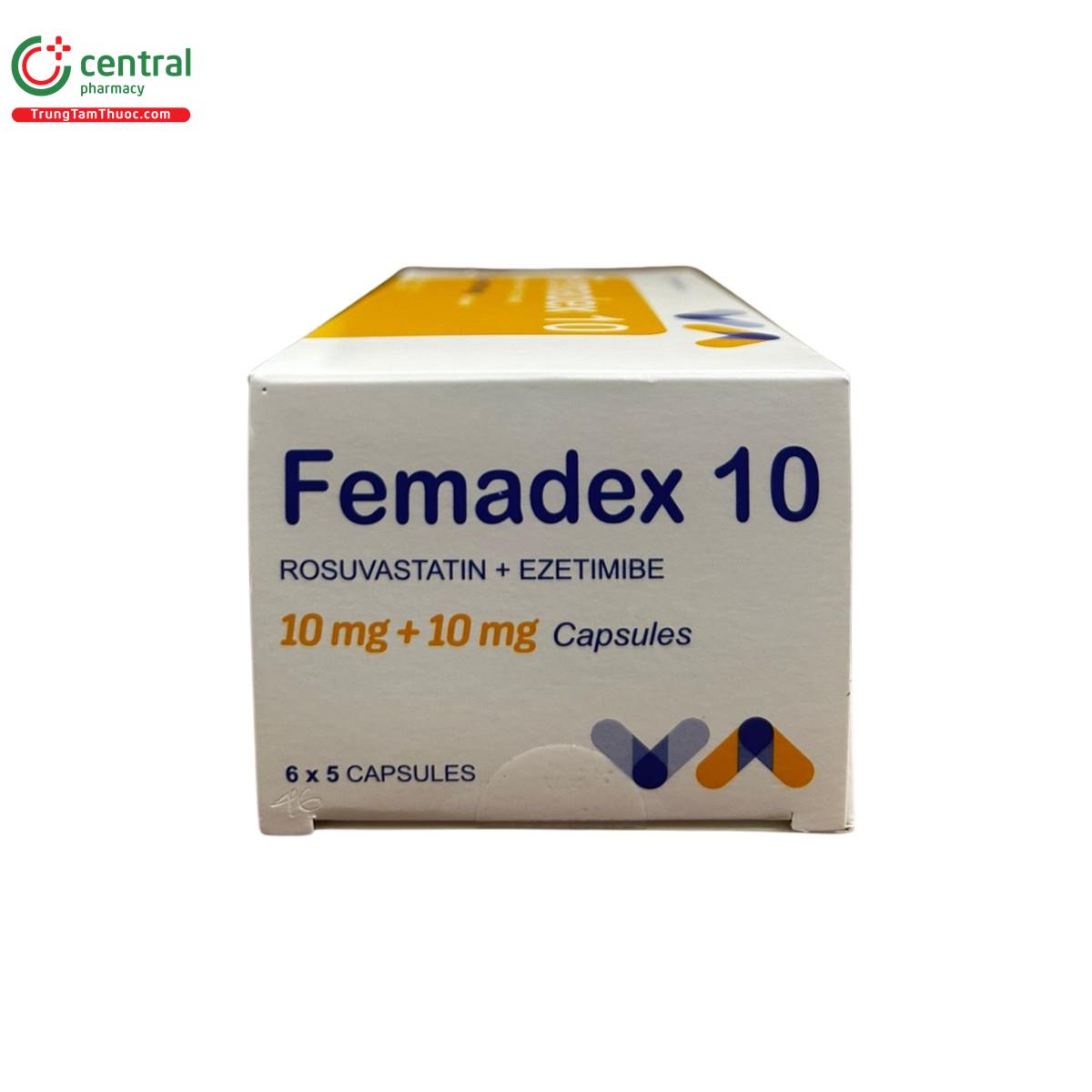 femadex 10mg 2 H3648 femadex 10mg 2 H3648