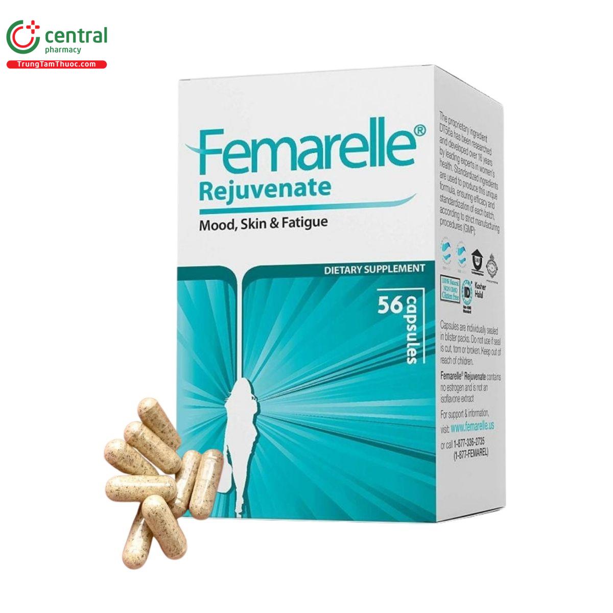 femarelle rejuvenate 1 M4712 femarelle rejuvenate 1 M4712