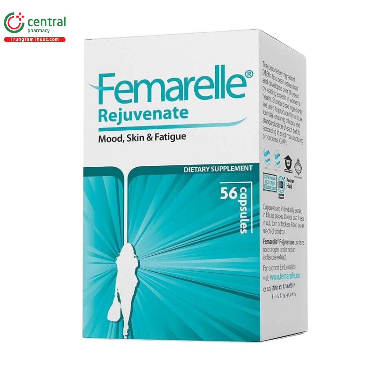 femarelle rejuvenate 2 F2174 femarelle rejuvenate 2 F2174
