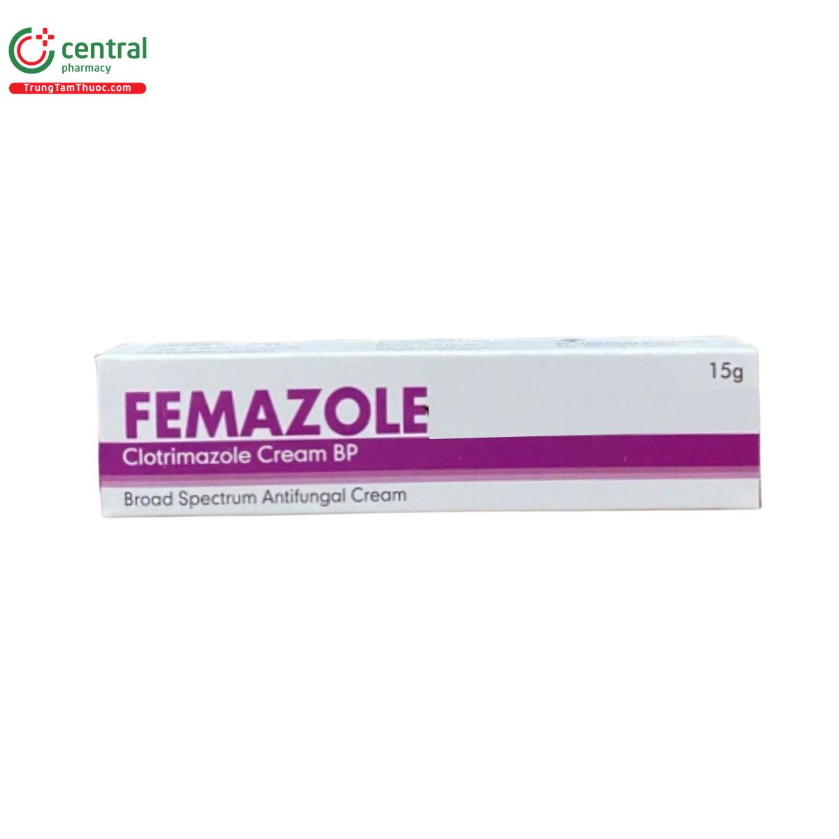 femazole 15g 2 D1443 femazole 15g 2 D1443