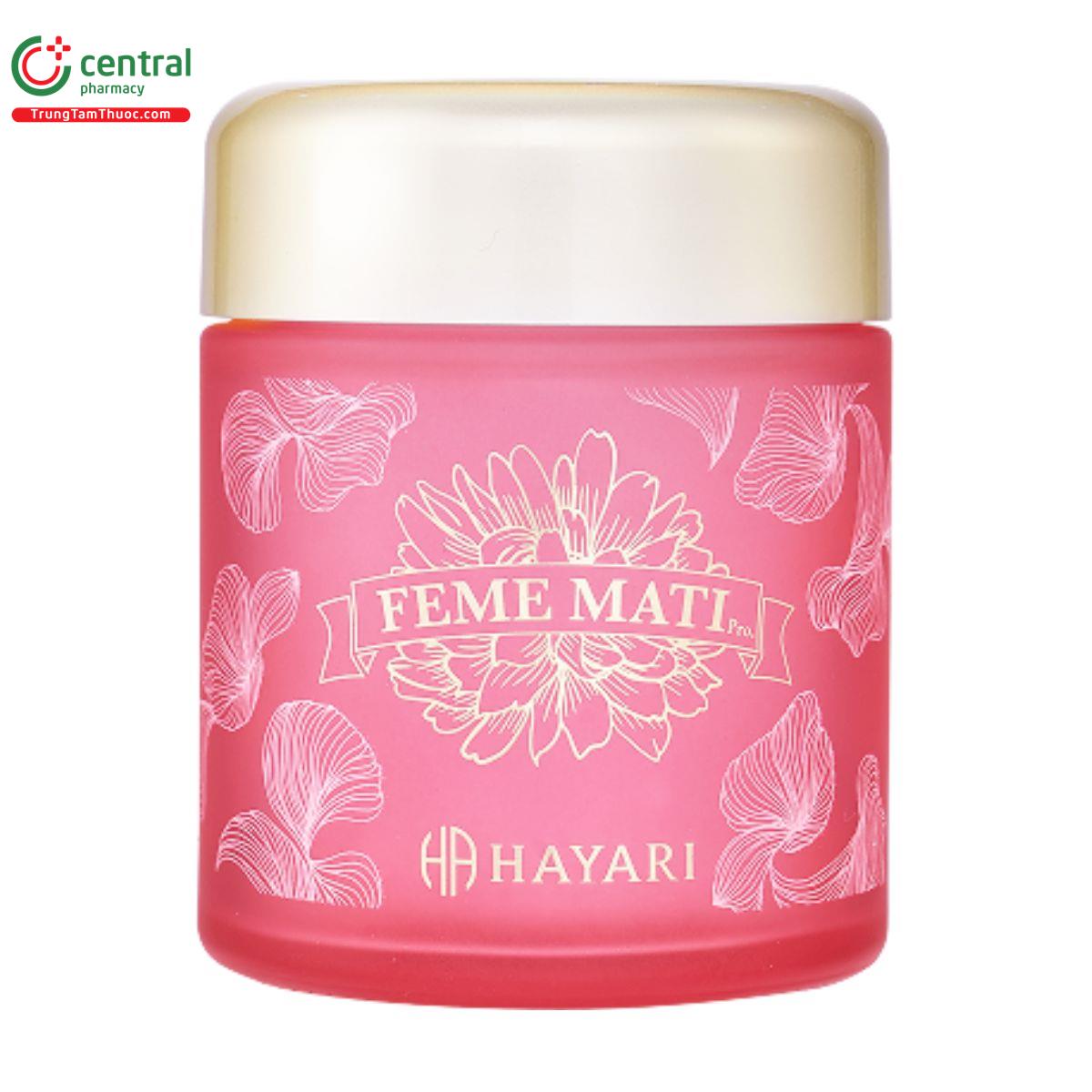 feme mati pro 5 O5057