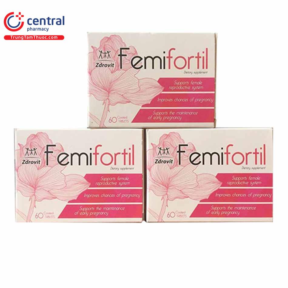 femifortil 3 C1167
