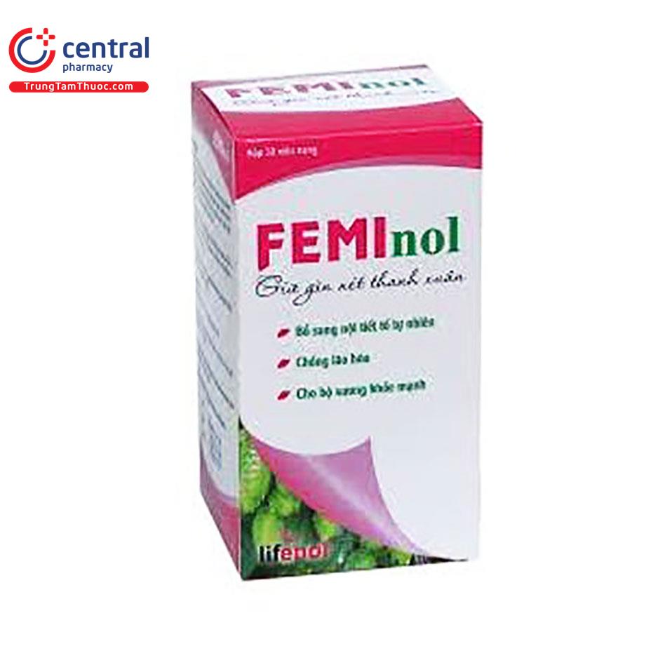 feminol1 H3747