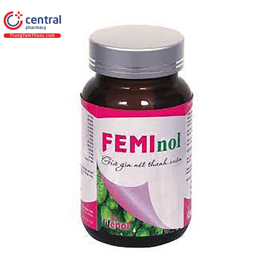 feminol2 U8455