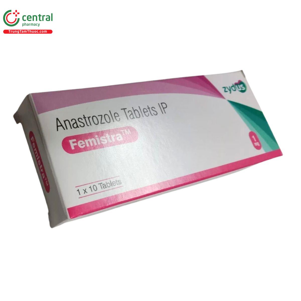 femistra 1mg zydus 7 C0342