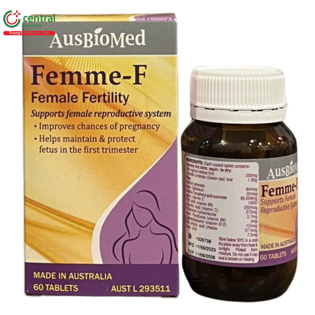 femme f 7 J3521