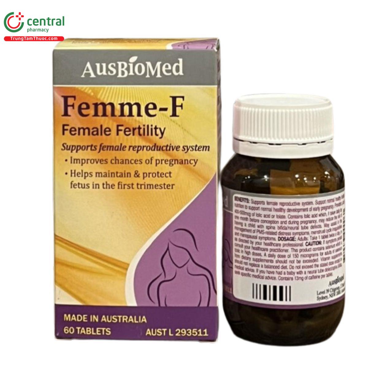 femme f 8 O6271