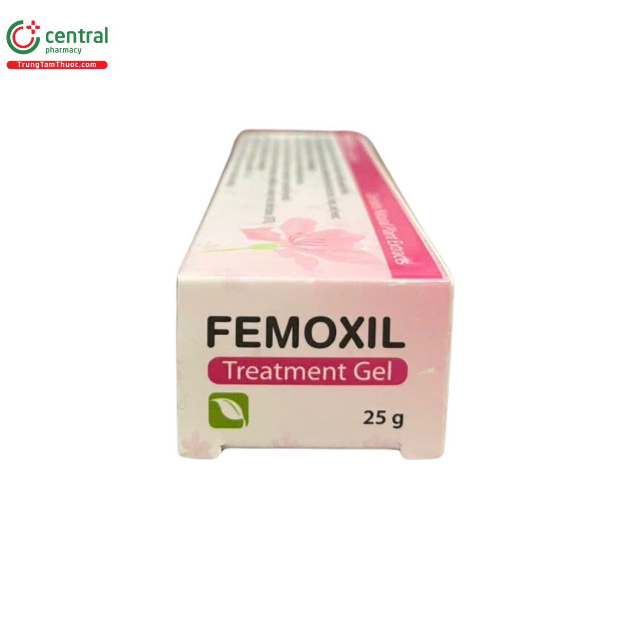 femoxil gel 2 M5283