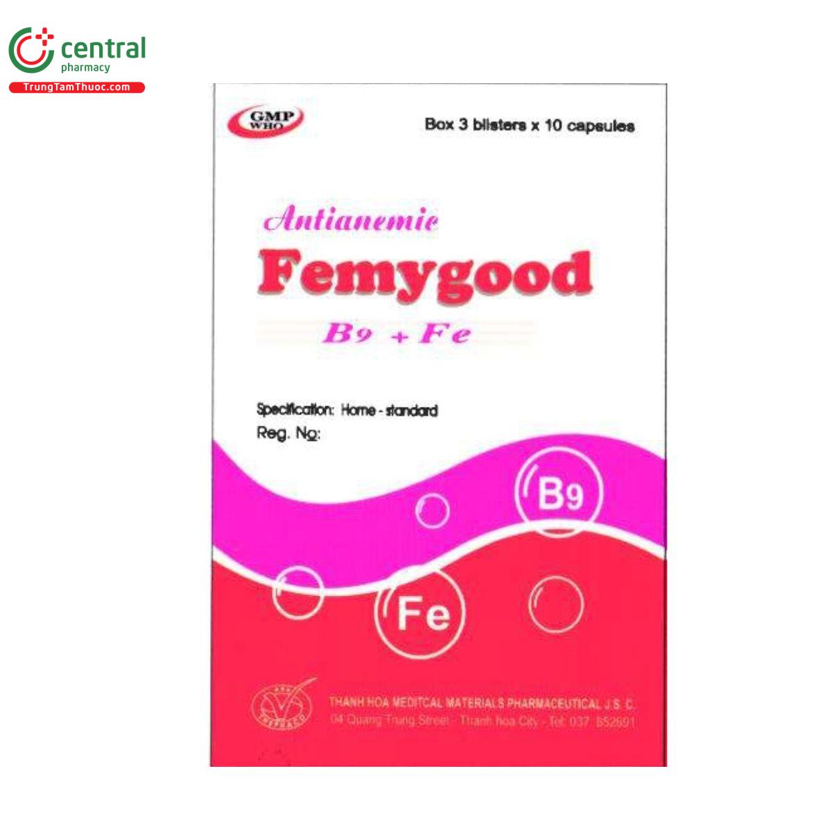 femygood 200mg1mg 2 U8171 femygood 200mg1mg 2 U8171