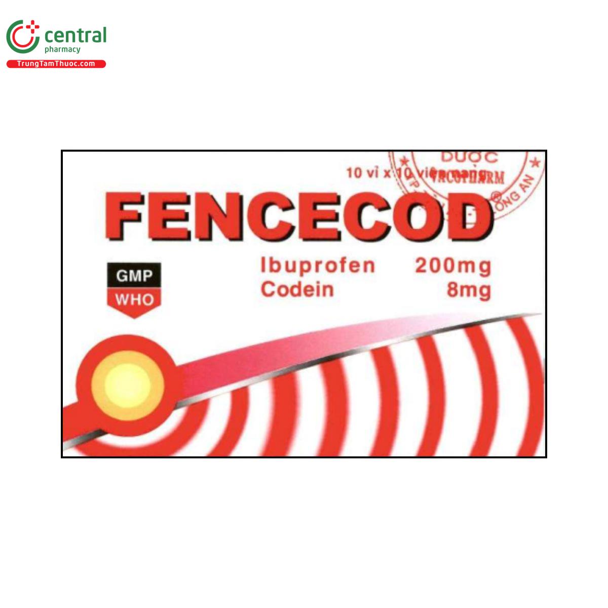 fencecod 2 G2538 fencecod 2 G2538