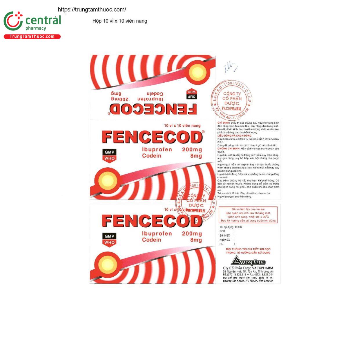 fencecod 5 Q6242 fencecod 5 Q6242