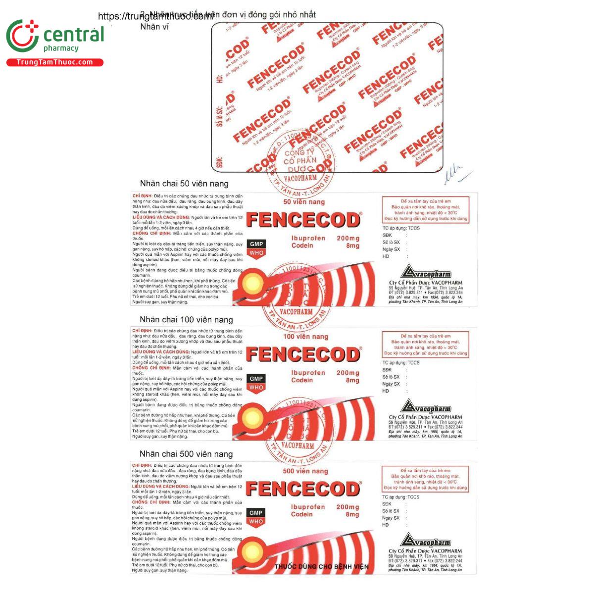 fencecod 6 F2857 fencecod 6 F2857