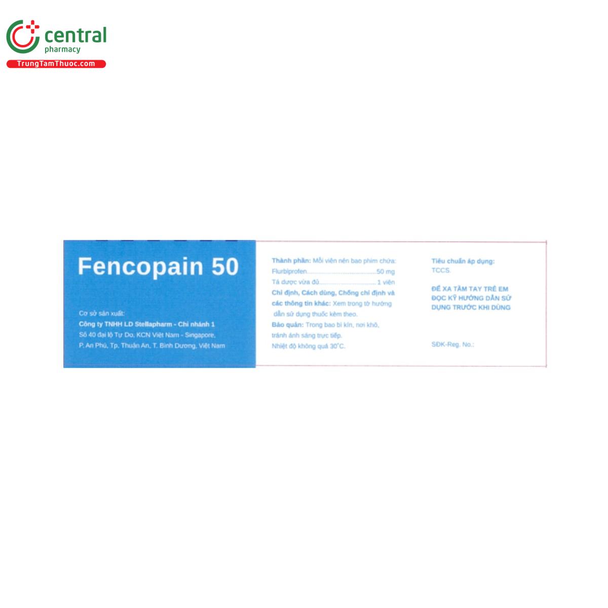 fencopain 50 2 S7004 fencopain 50 2 S7004