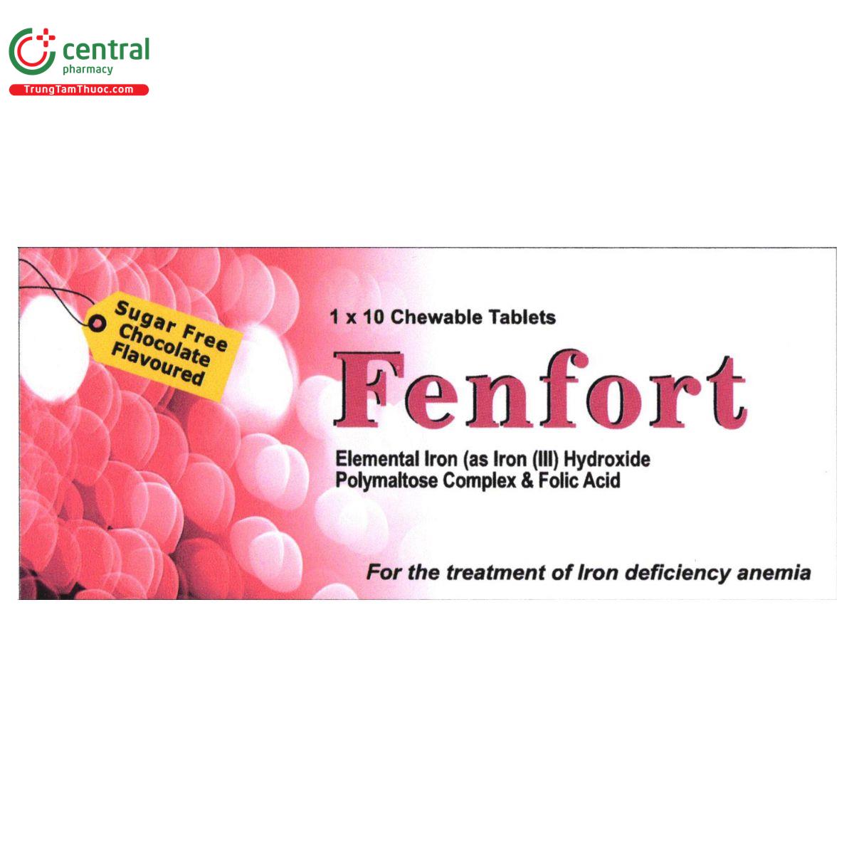 fenfort 1 B0188 fenfort 1 B0188