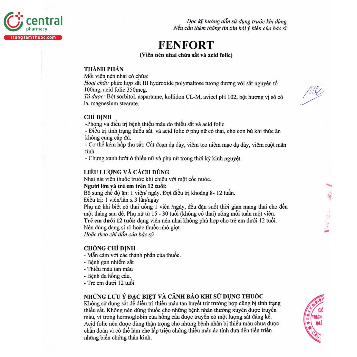 fenfort 4 A0080 fenfort 4 A0080