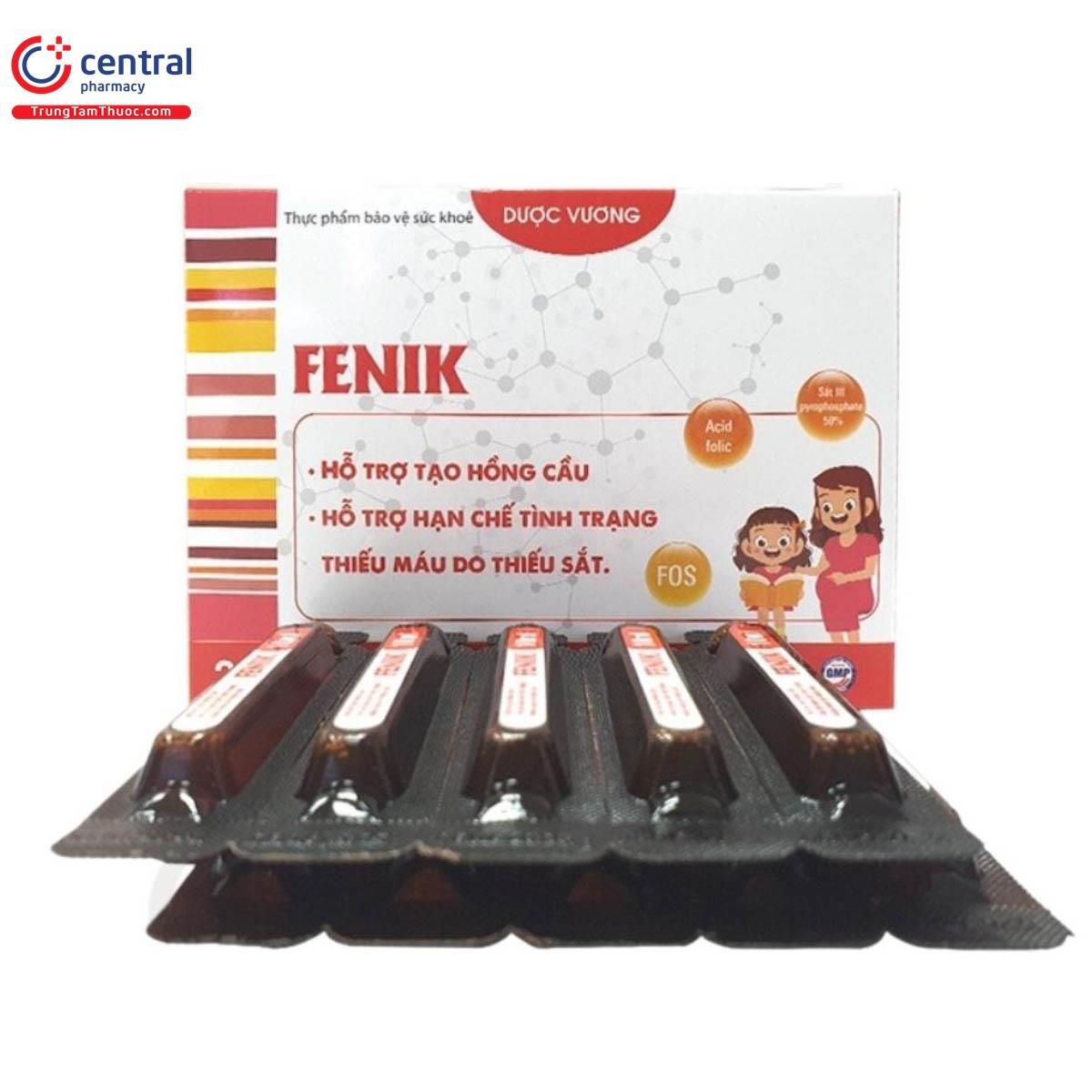 fenik 5 R7103