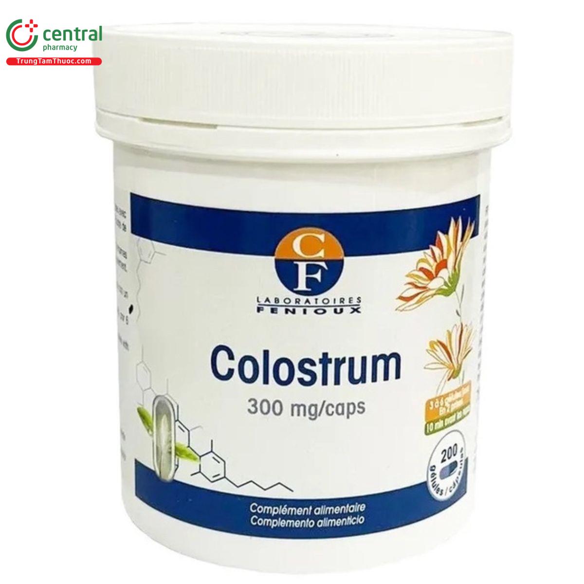 fenioux colostrum 4 P6342